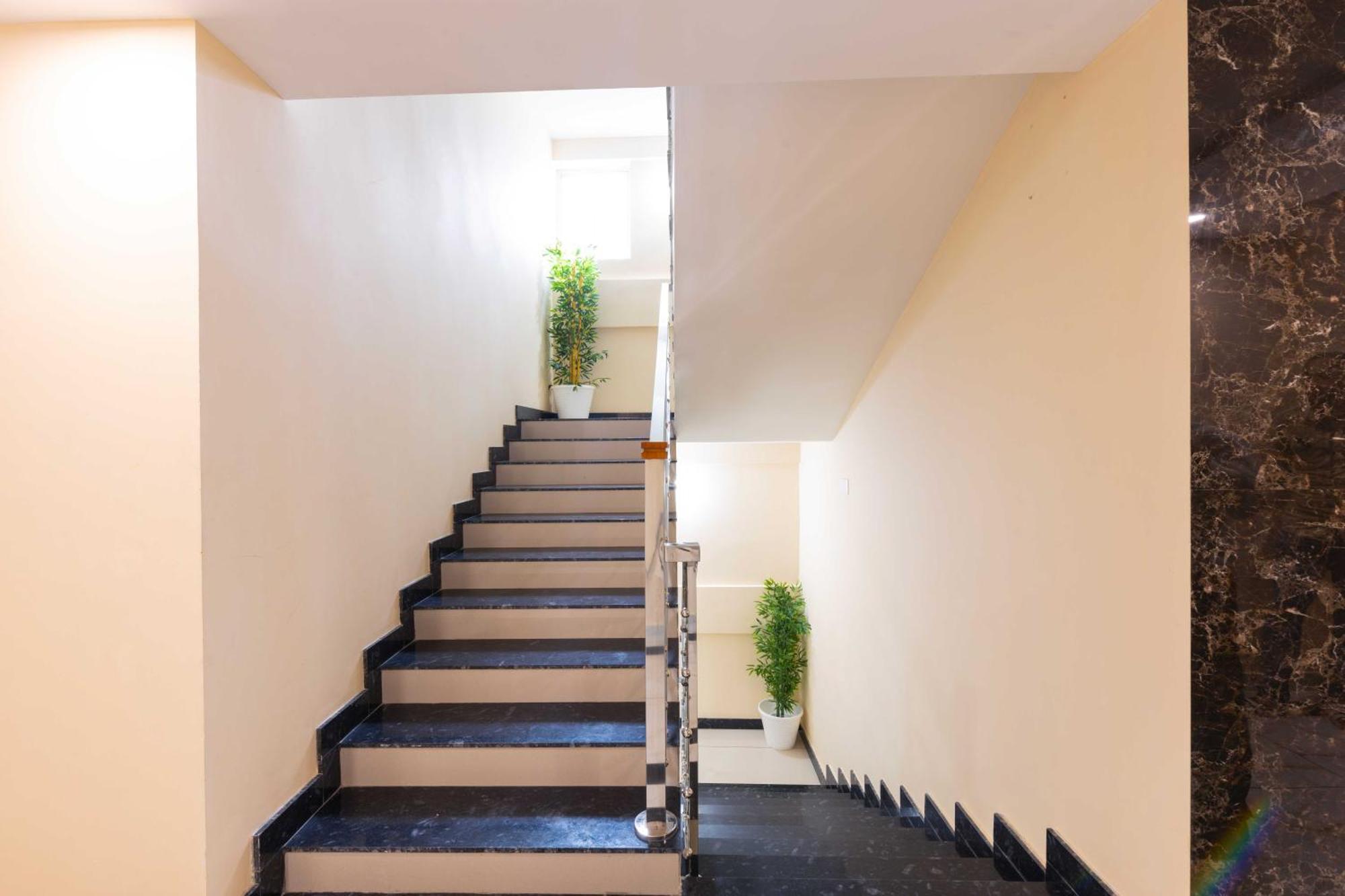 Treebo Airsuite Airport Hotel Kochi Εξωτερικό φωτογραφία